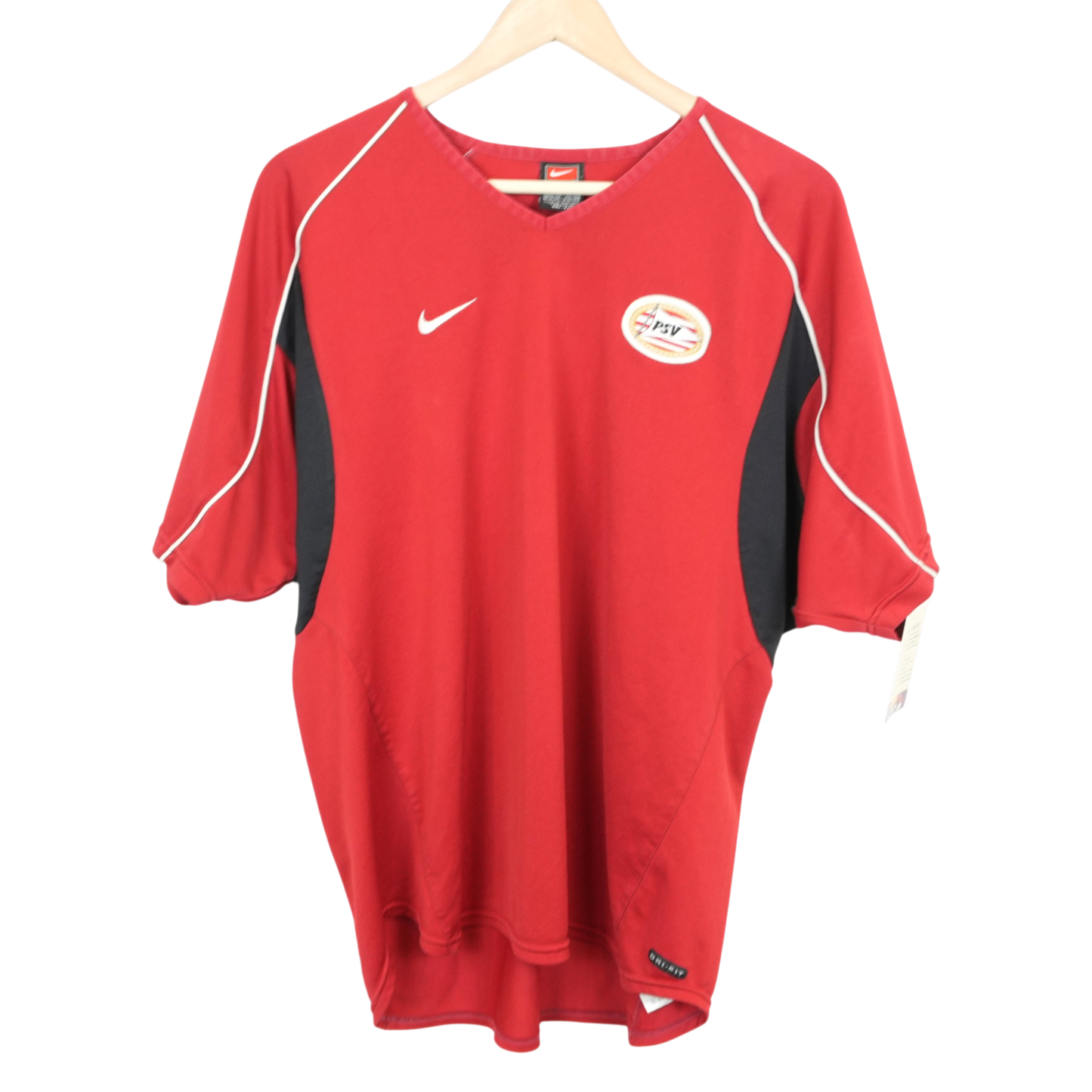 PSV 2001-02 Training (L)