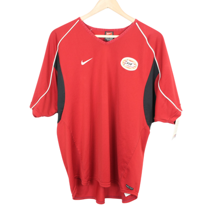 PSV 2001-02 Training (L)