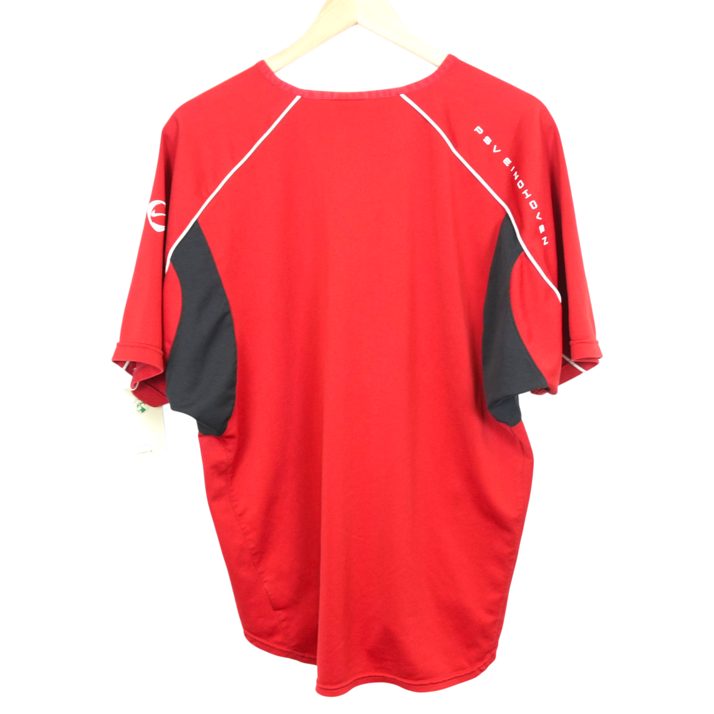 PSV 2001-02 Training (L)