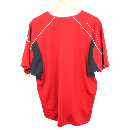 PSV 2001-02 Training (L)