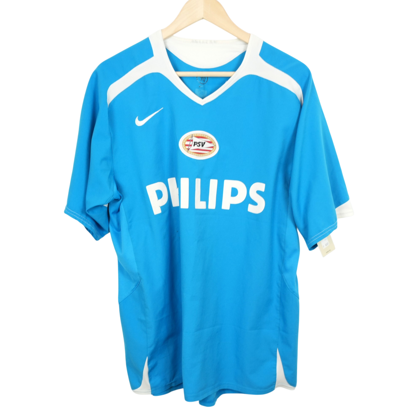 PSV 2005-07 Auswärts (L)