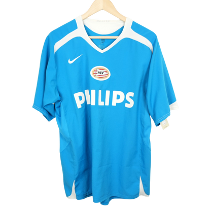 PSV 2005-07 Auswärts (L)