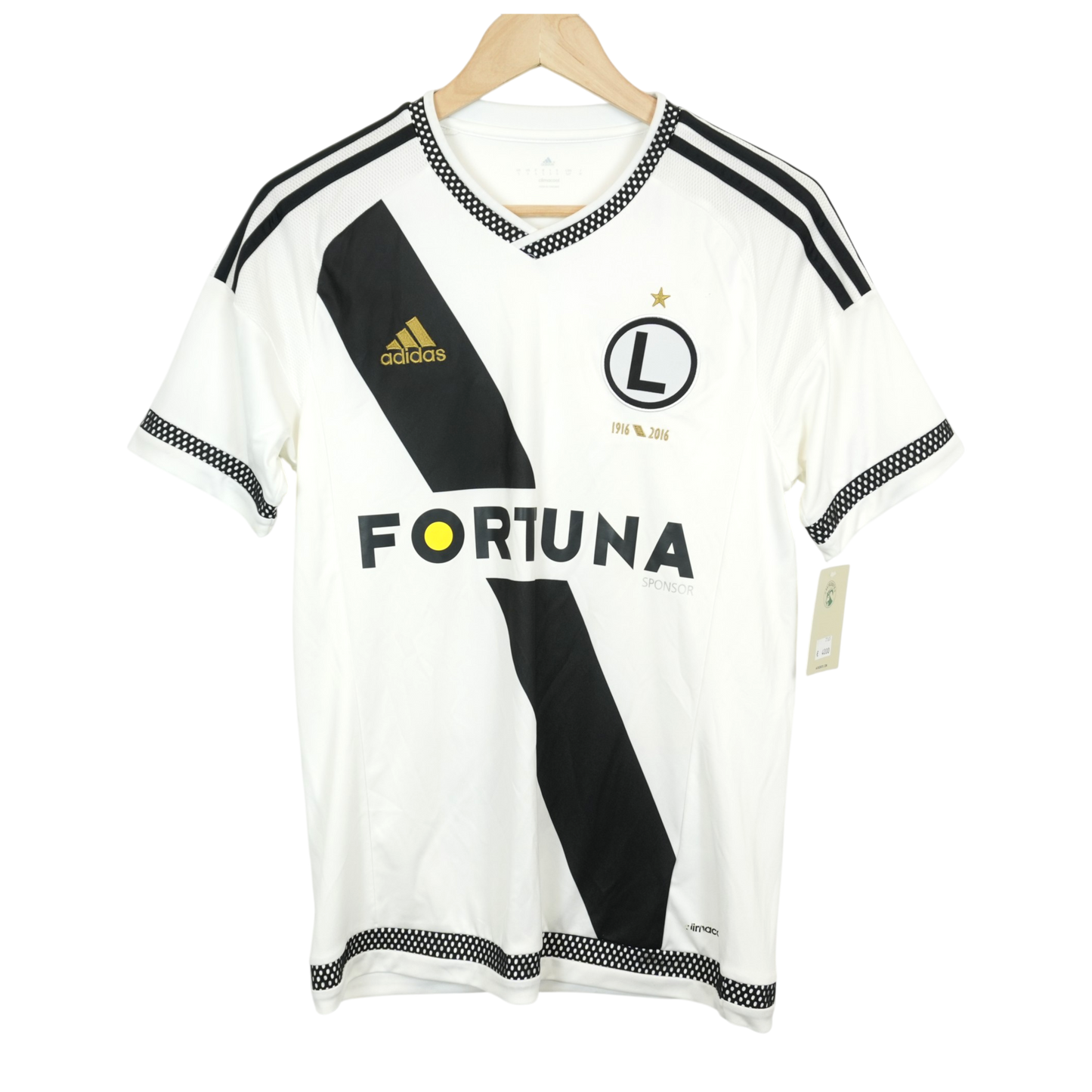 Legia Warschau 2015-16 Heim (S)