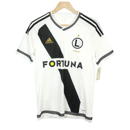 Legia Warschau 2015-16 Heim (S)