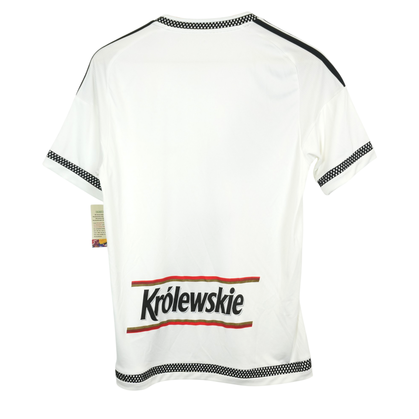 Legia Warschau 2015-16 Heim (S)