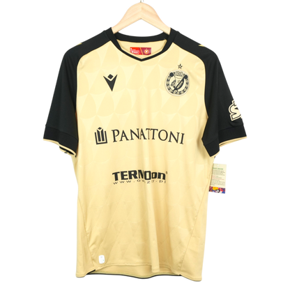 Widzew 2024-25 Auswärts (M)