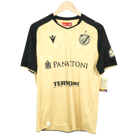 Widzew 2024-25 Auswärts (M)