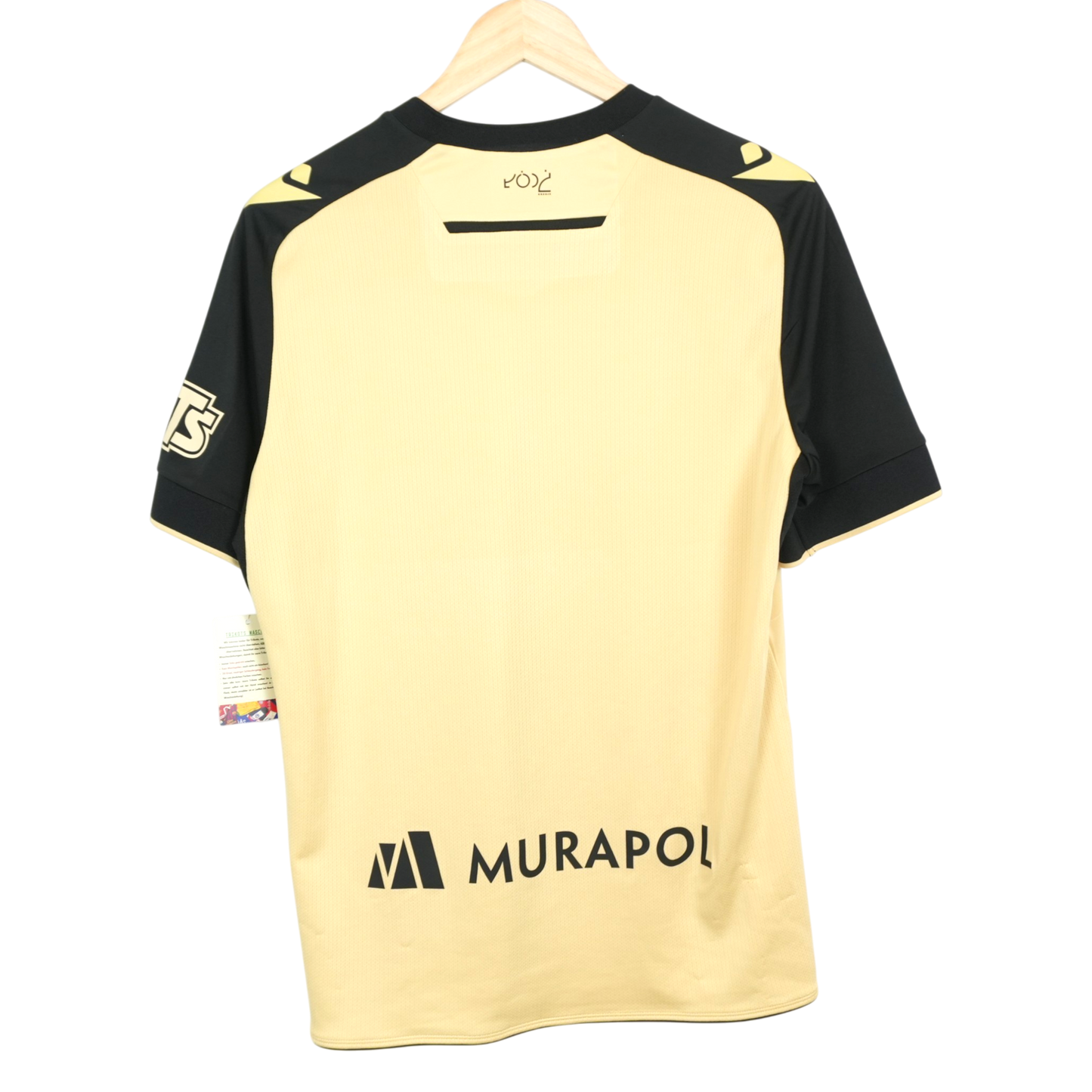 Widzew 2024-25 Auswärts (M)
