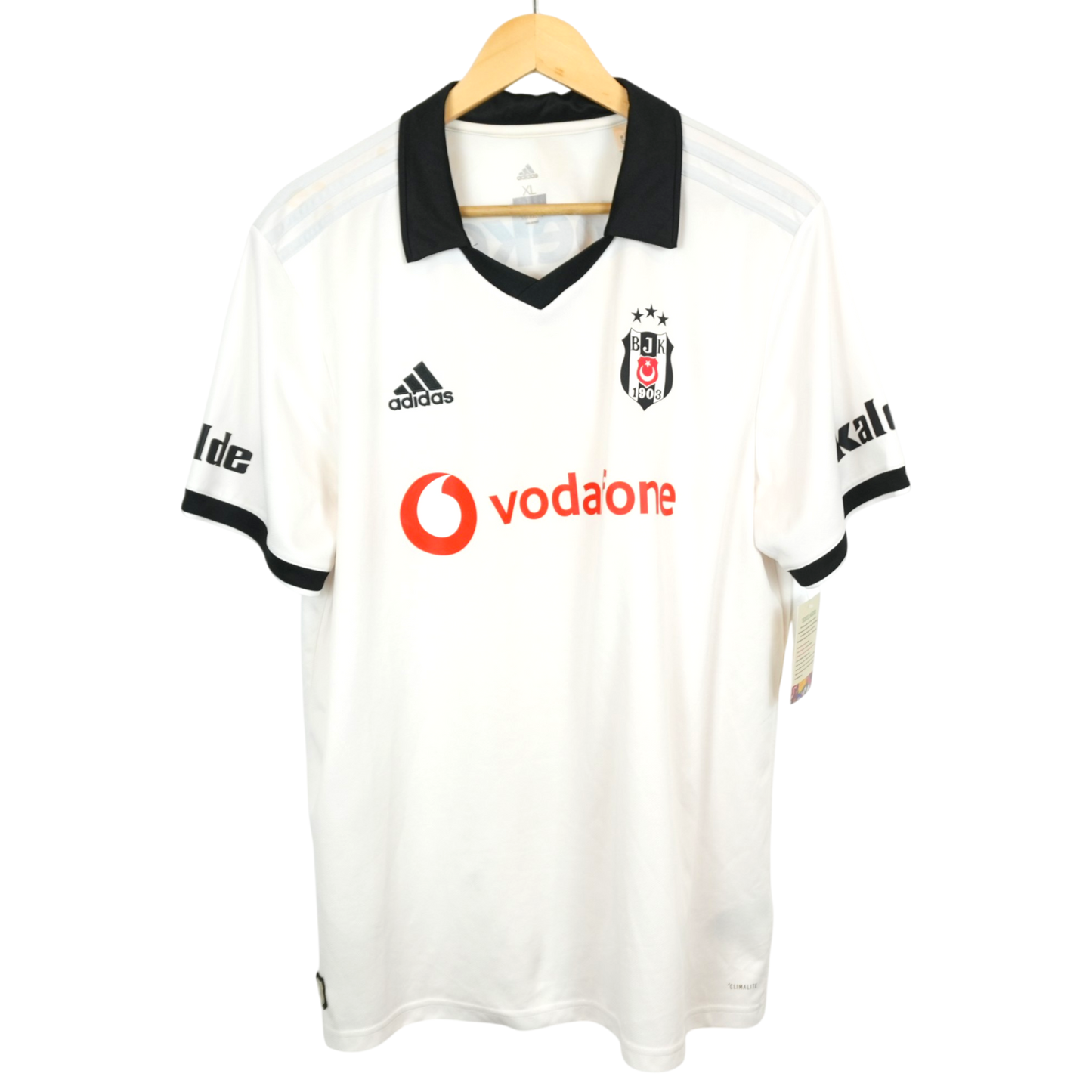 Besiktas 2018-19 Heim (XL)