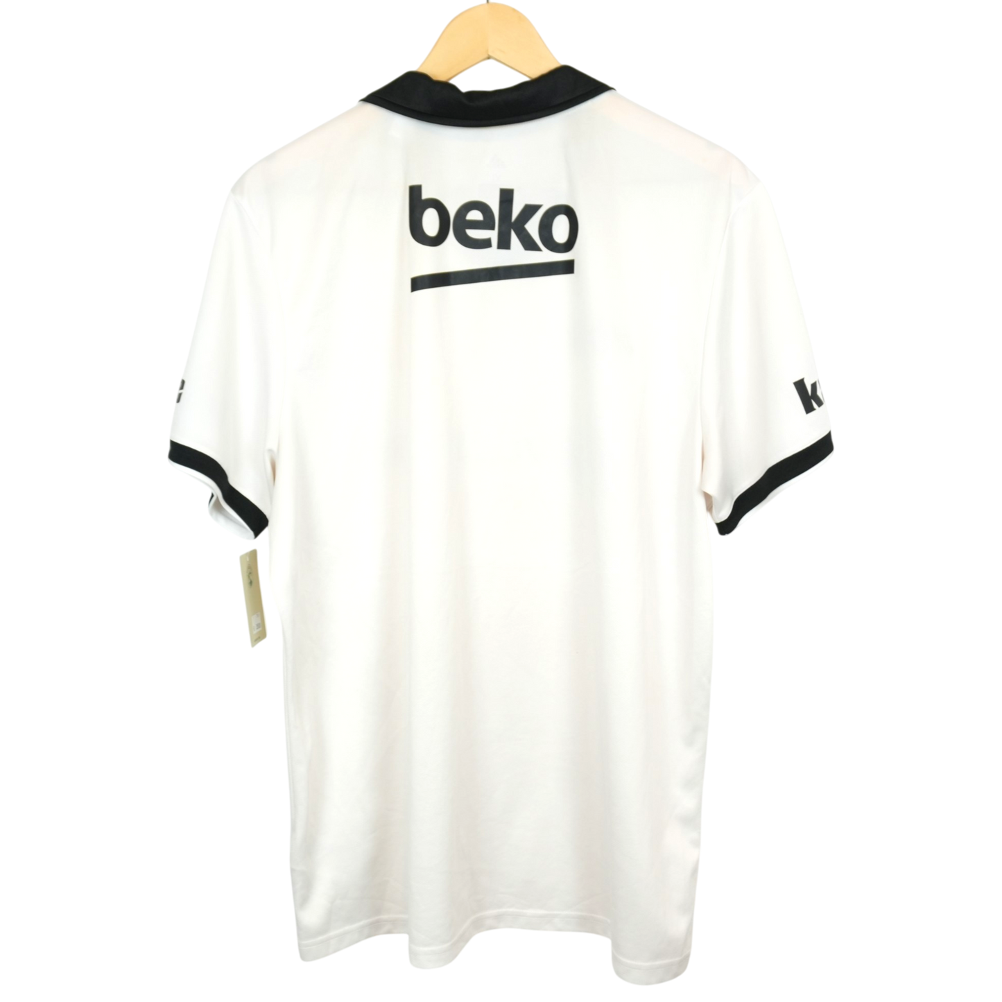 Besiktas 2018-19 Heim (XL)