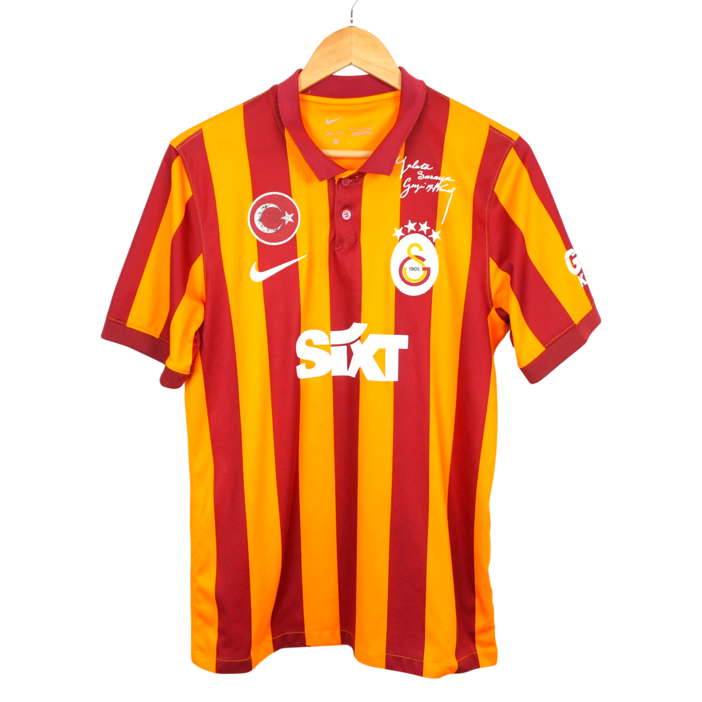 Galatasaray Icardi 2023-24 Heim (M)