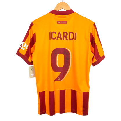 Galatasaray Icardi 2023-24 Heim (M)