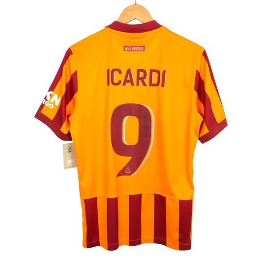 Galatasaray Icardi 2023-24 Heim (M)