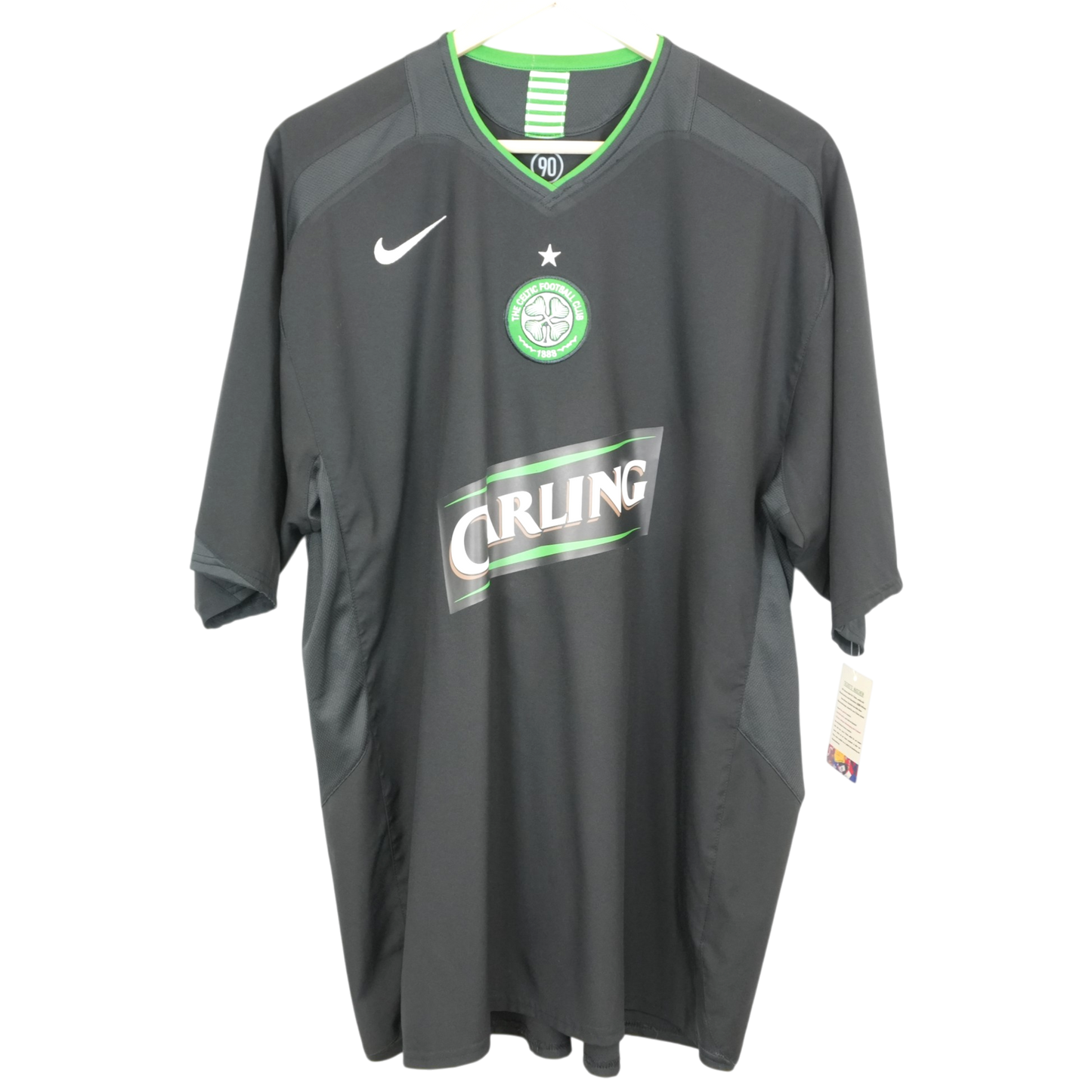 Celtic Nakamura 2005-07 Ausweich (M)
