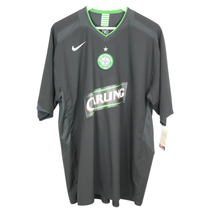 Celtic Nakamura 2005-07 Ausweich (M)