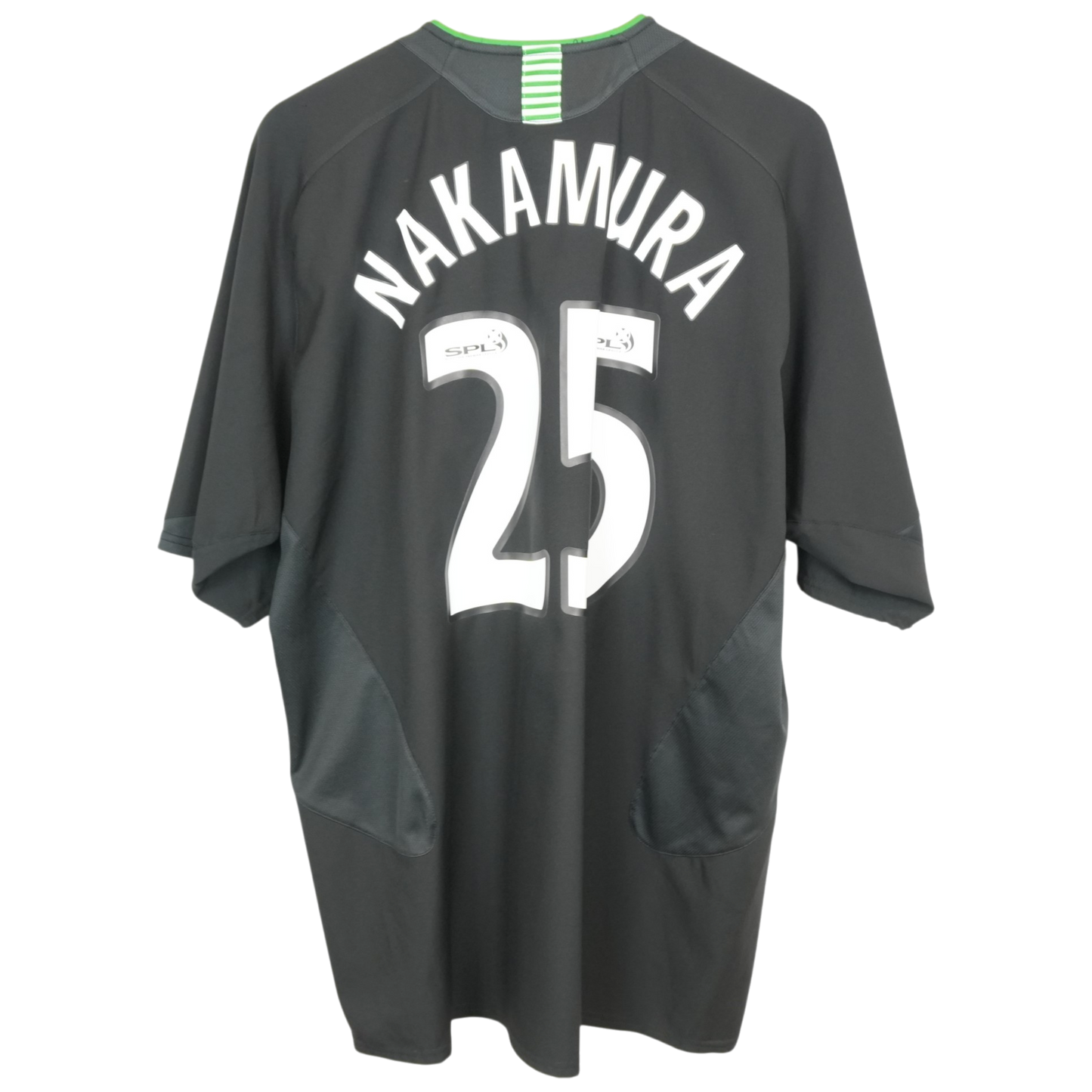 Celtic Nakamura 2005-07 Ausweich (M)