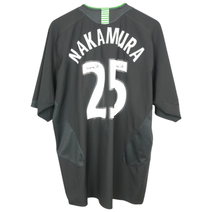 Celtic Nakamura 2005-07 Ausweich (M)