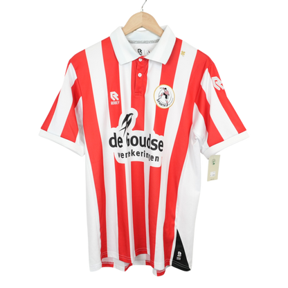Sparta Rotterdam 2023-24 Heim (XL)