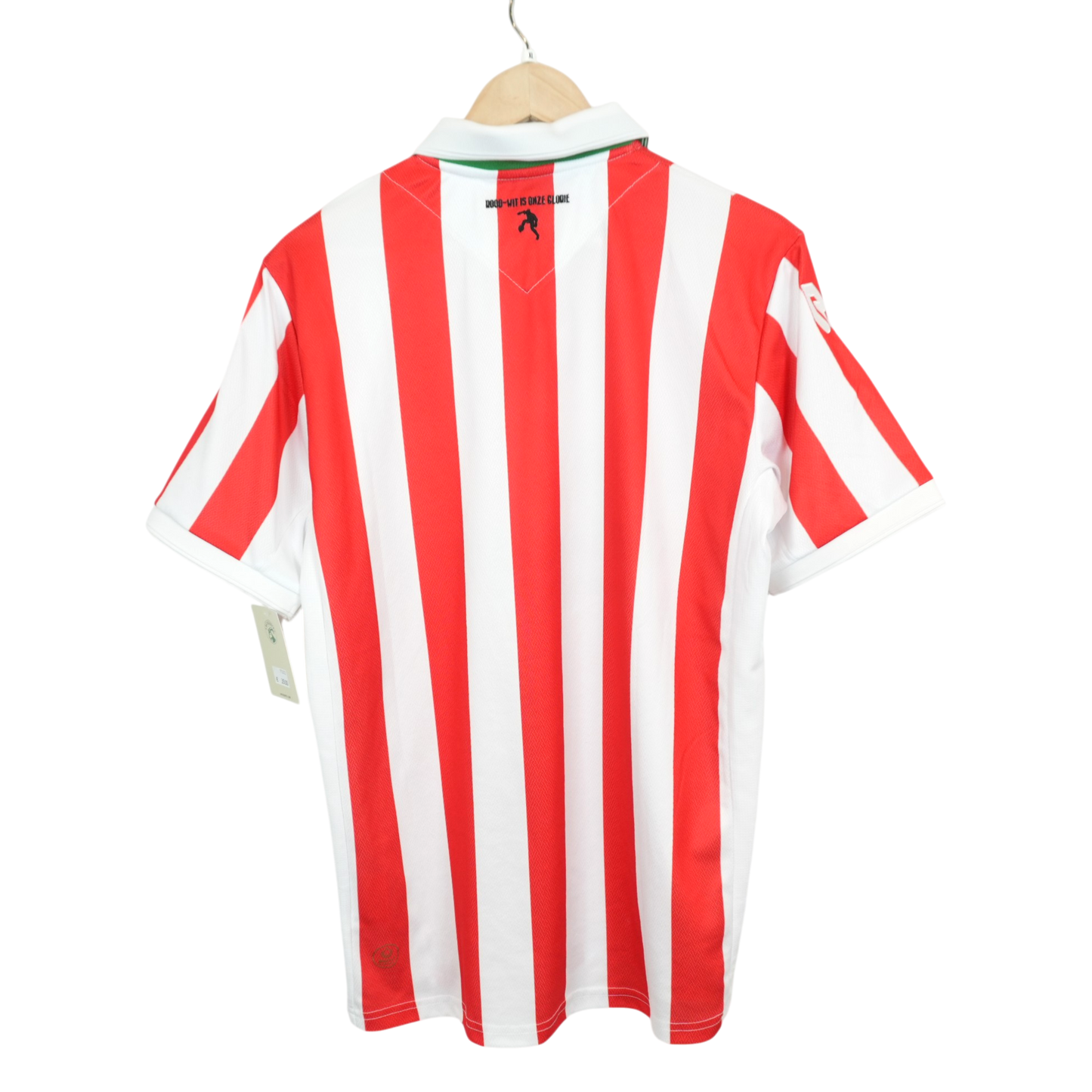 Sparta Rotterdam 2023-24 Heim (XL)
