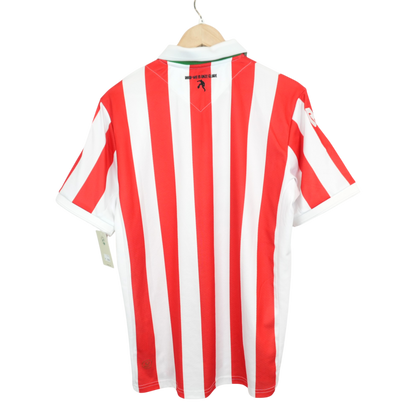 Sparta Rotterdam 2023-24 Heim (XL)