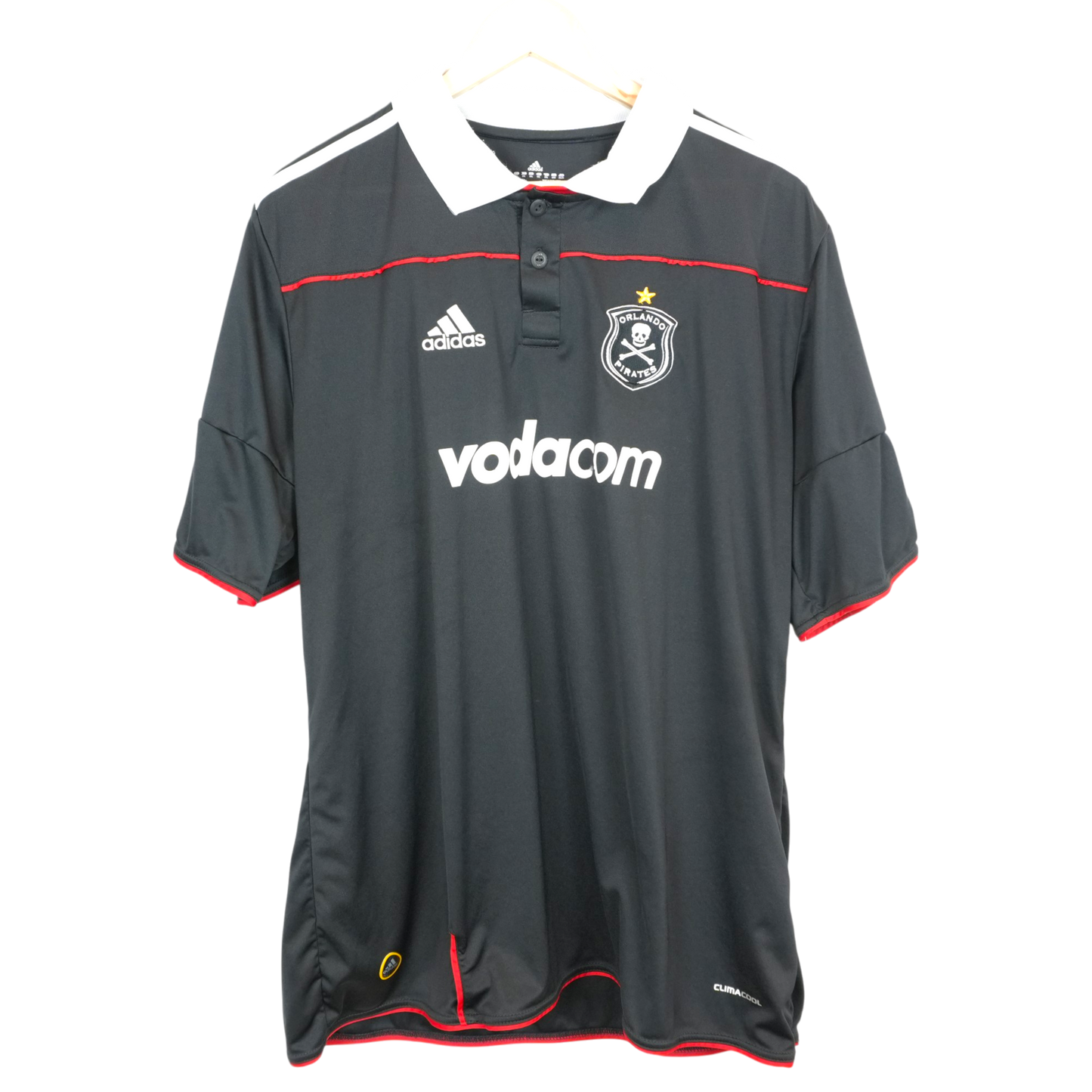 Orlando pirates 2010-11 Heim (XXL)
