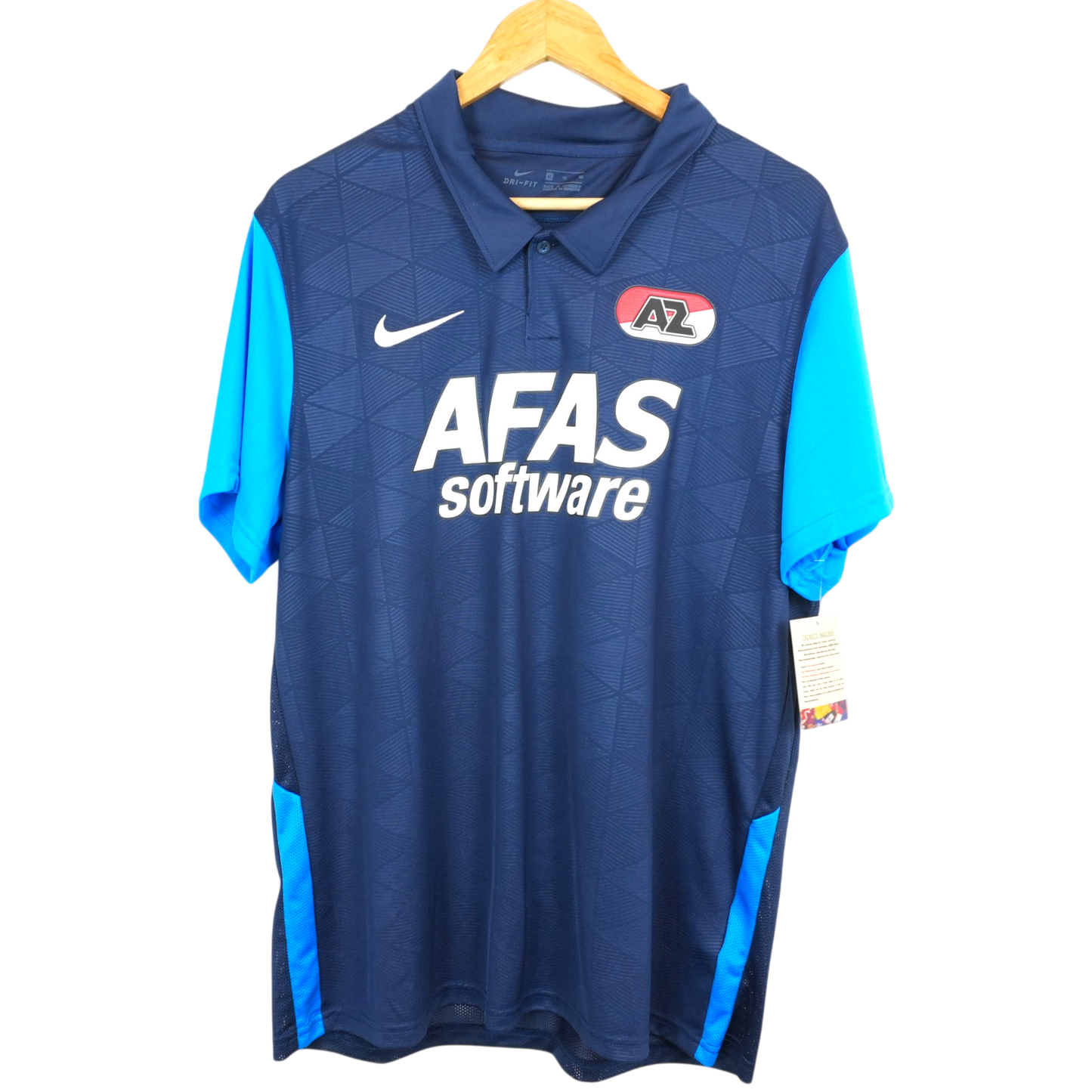 Az Alkmaar Auswärts (XL)