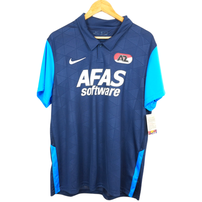 Az Alkmaar Auswärts (XL)
