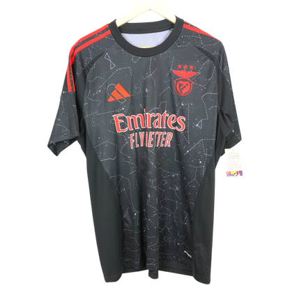 Benfica 2024-25 Auswärts (XL)