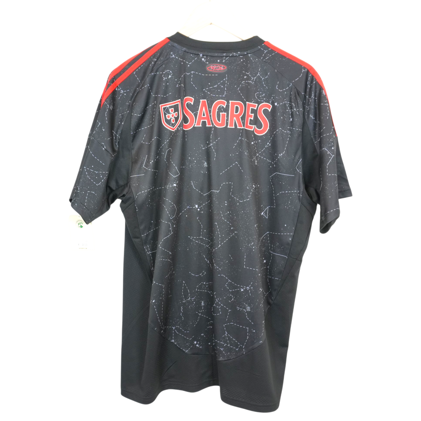 Benfica 2024-25 Auswärts (XL)