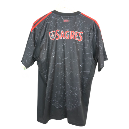 Benfica 2024-25 Auswärts (XL)