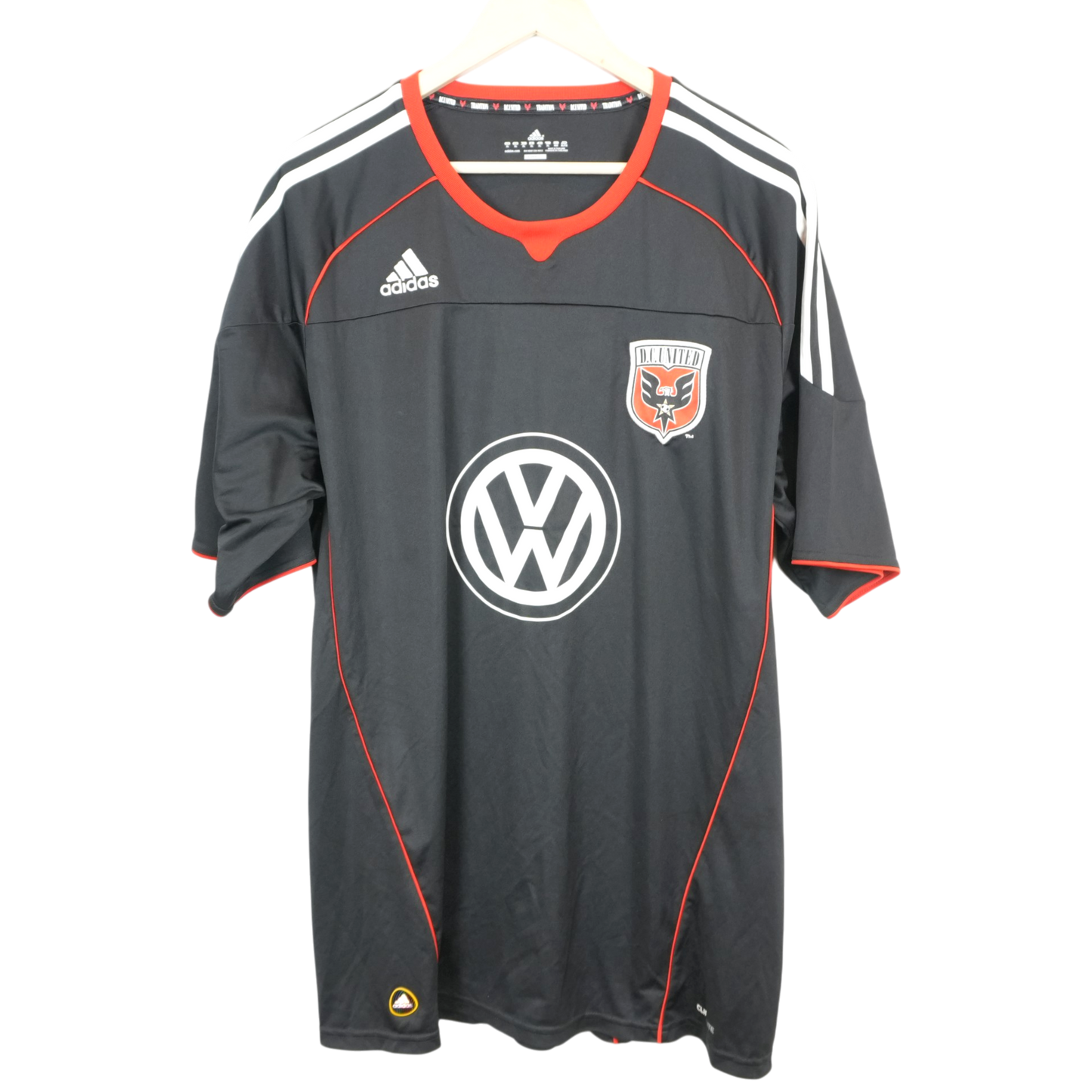 DC United 2010-11 Heim (M)