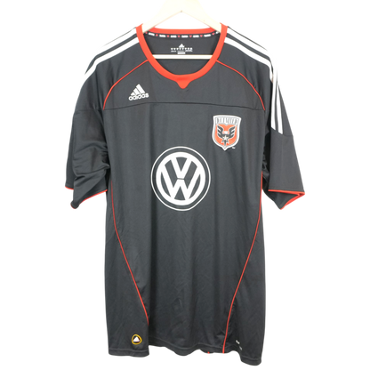 DC United 2010-11 Heim (M)