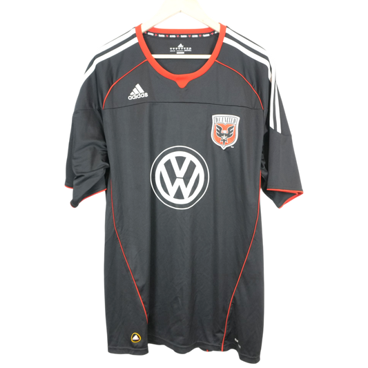 DC United 2010-11 Heim (M)