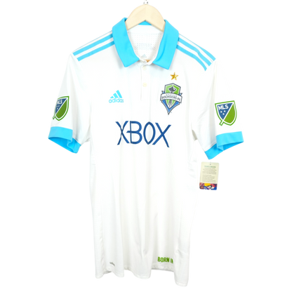 Seattle Sounders Dempsey 2017-18 Auswärts (M)