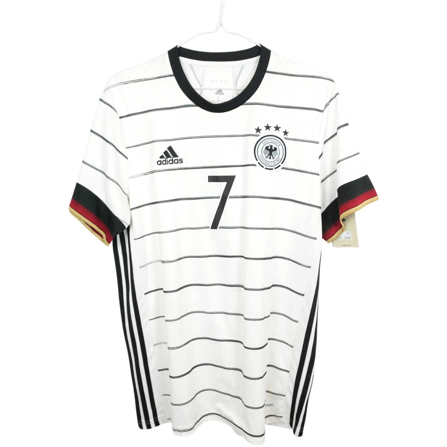 DFB Havertz 2020 Heim (L)