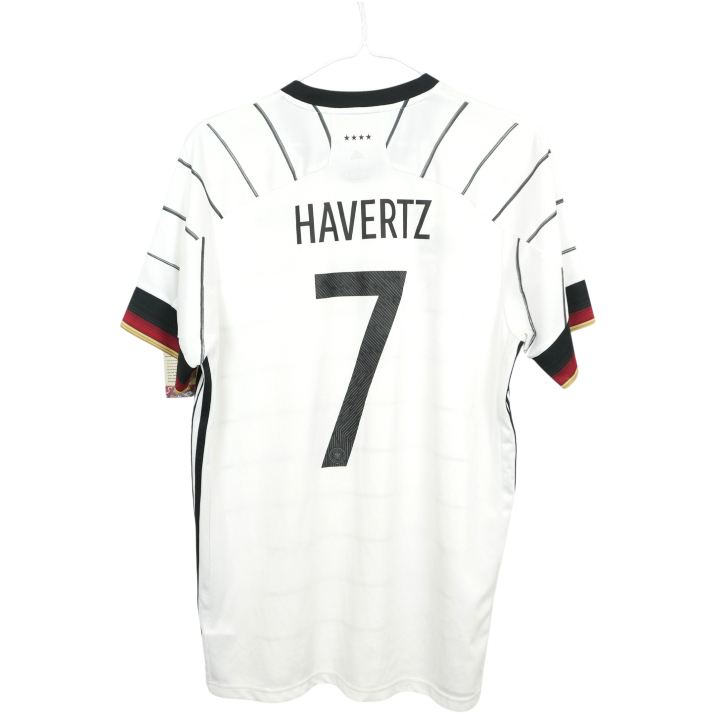 DFB Havertz 2020 Heim (L)