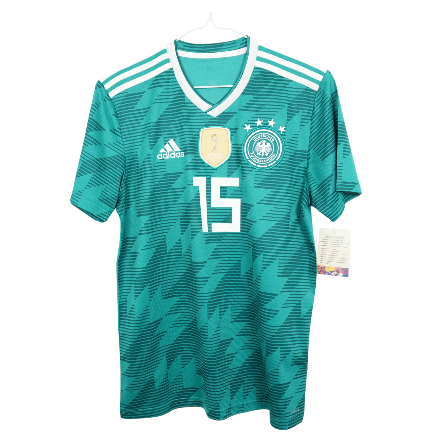 DFB Süle 2018 Auswärts (S)