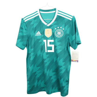 DFB Süle 2018 Auswärts (S)