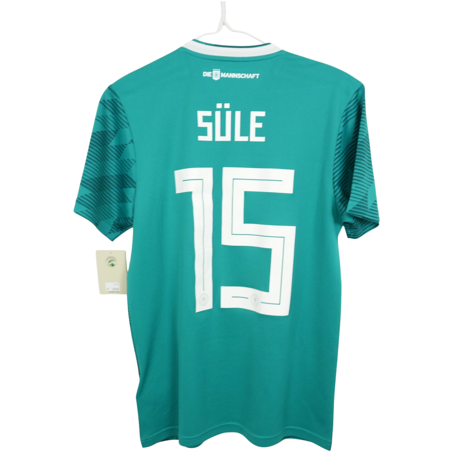 DFB Süle 2018 Auswärts (S)