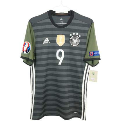 DFB Schürrle 2016 Auswärts (M)