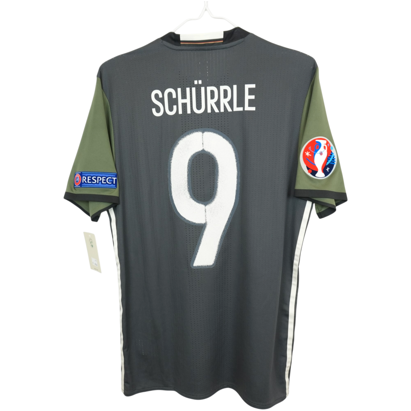 DFB Schürrle 2016 Auswärts (M)