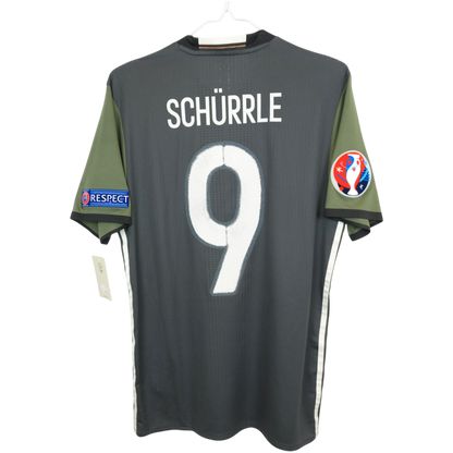 DFB Schürrle 2016 Auswärts (M)