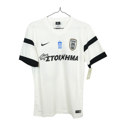 PAOK Kitsiou 2014-15 Auswärts (S)