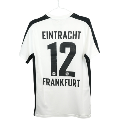 Frankfurt #12 Jugend Auswärts (L)