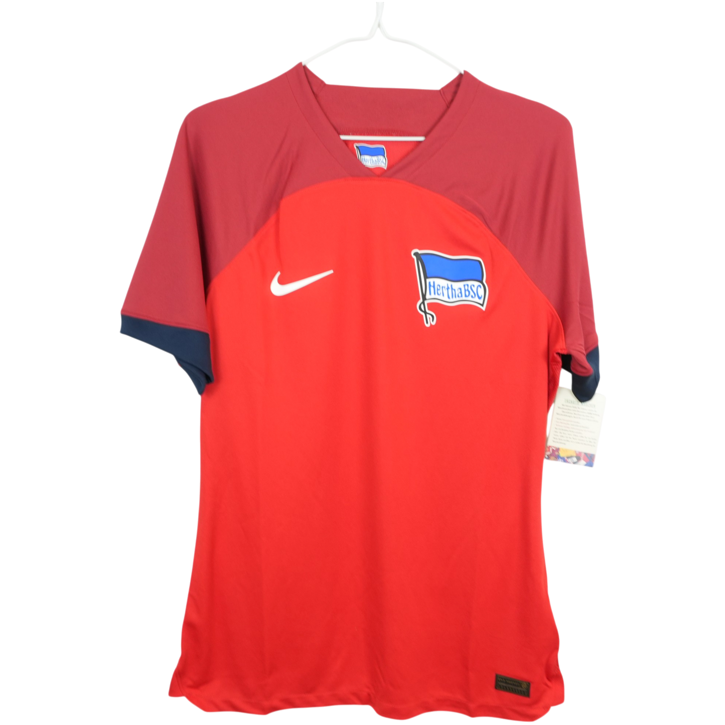 Hertha 2023-24 Ausweich (L)