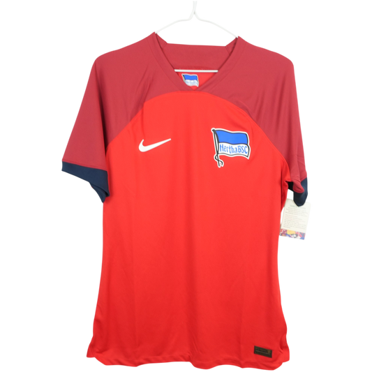 Hertha 2023-24 Ausweich (L)
