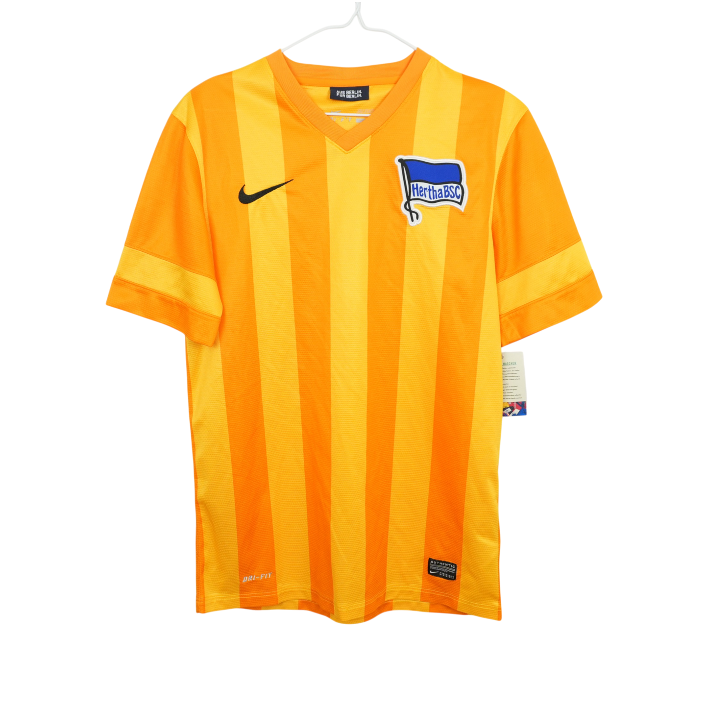 Hertha 2013-14 Auswärts (L)