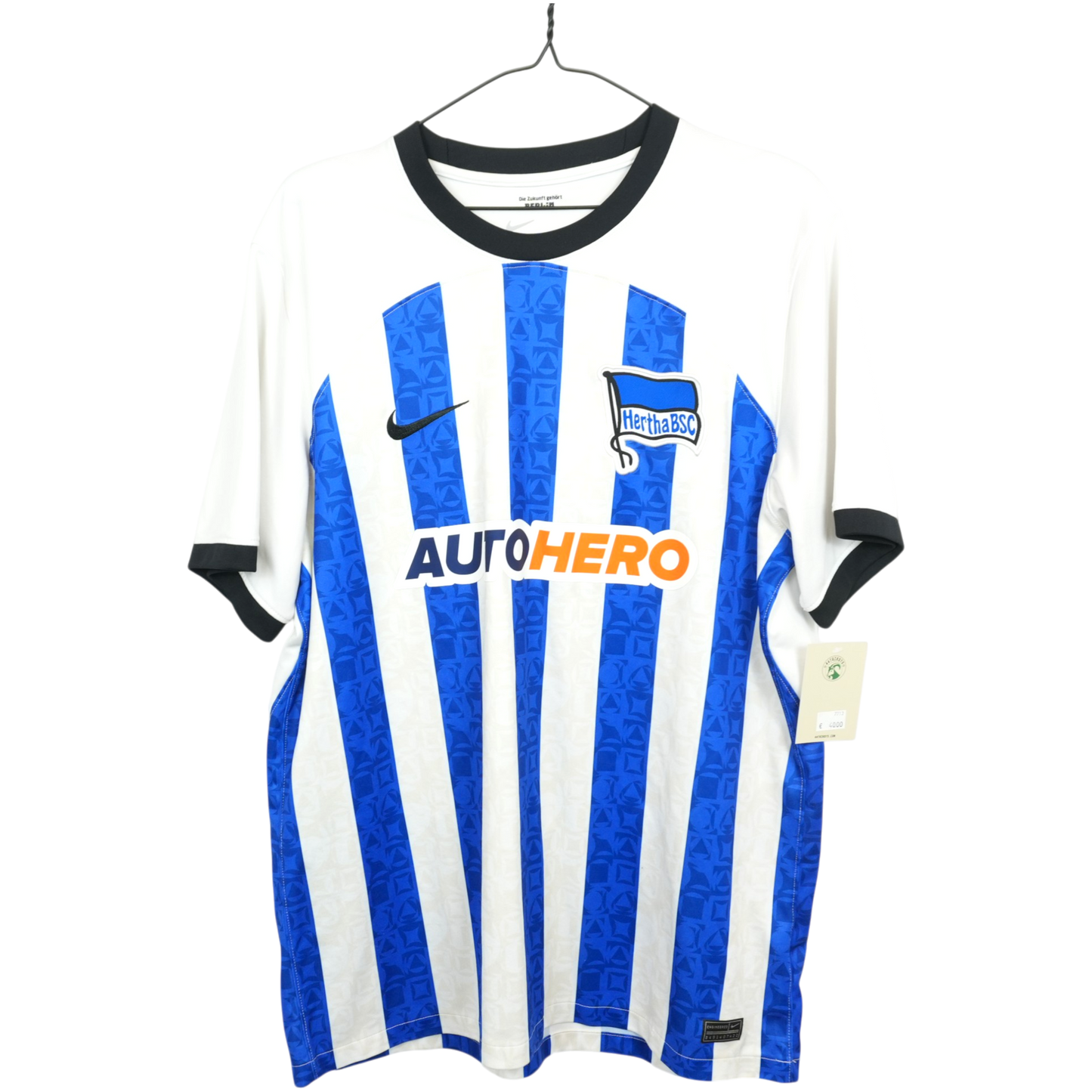Hertha 2022-23 Heim (XL)