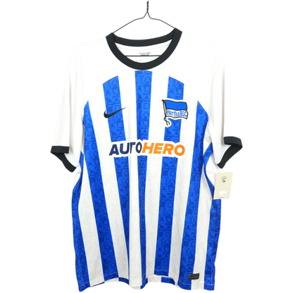 Hertha 2022-23 Heim (XL)