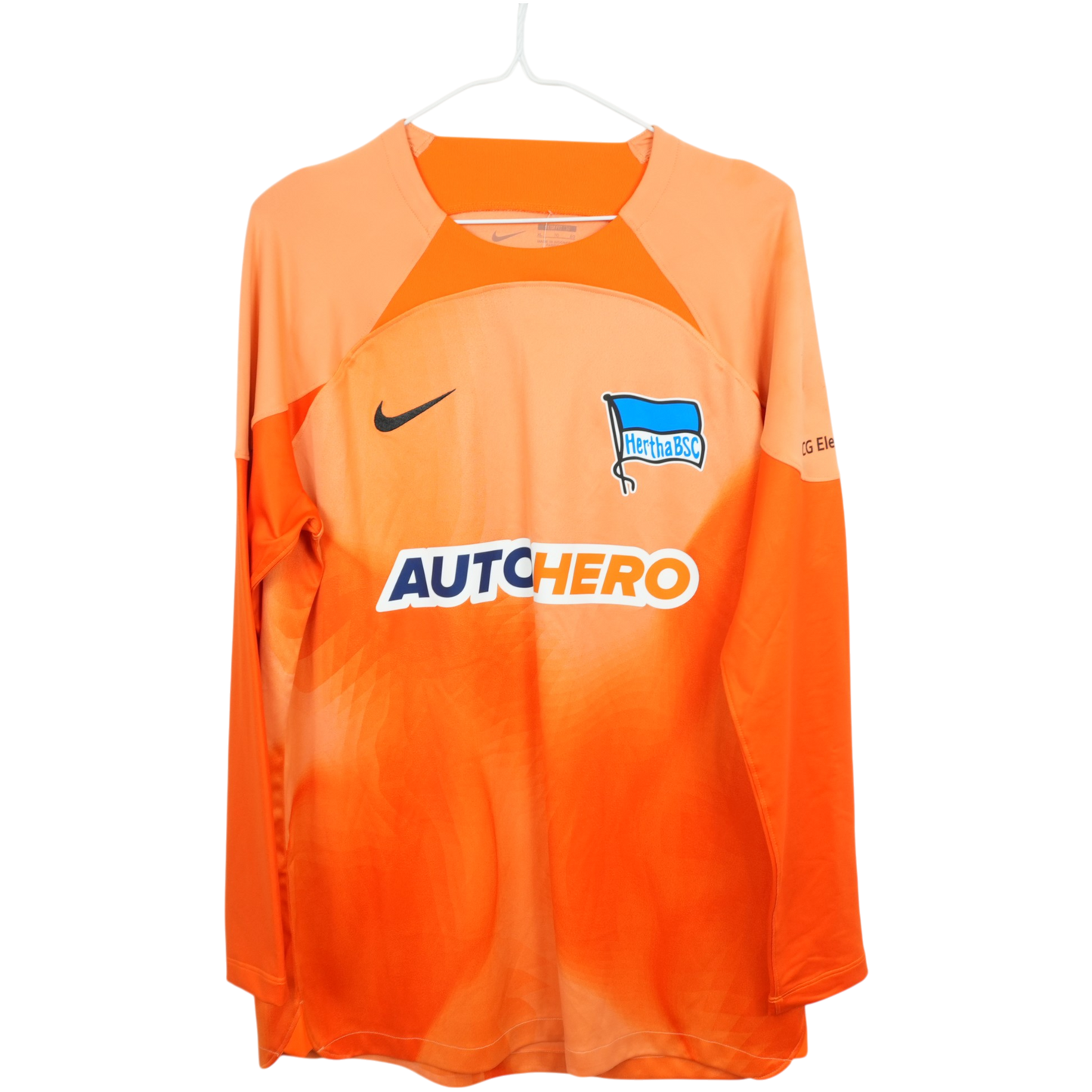 Hertha 2022-23 Heim (XL)